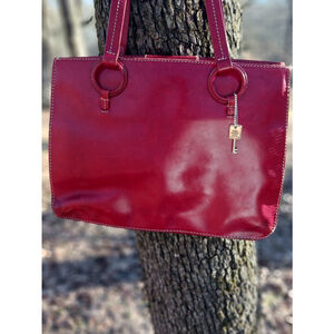 Fossil Classic Handbag